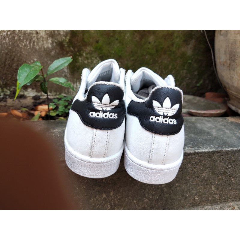 Siêu phẫm giày adidas superstar size 42