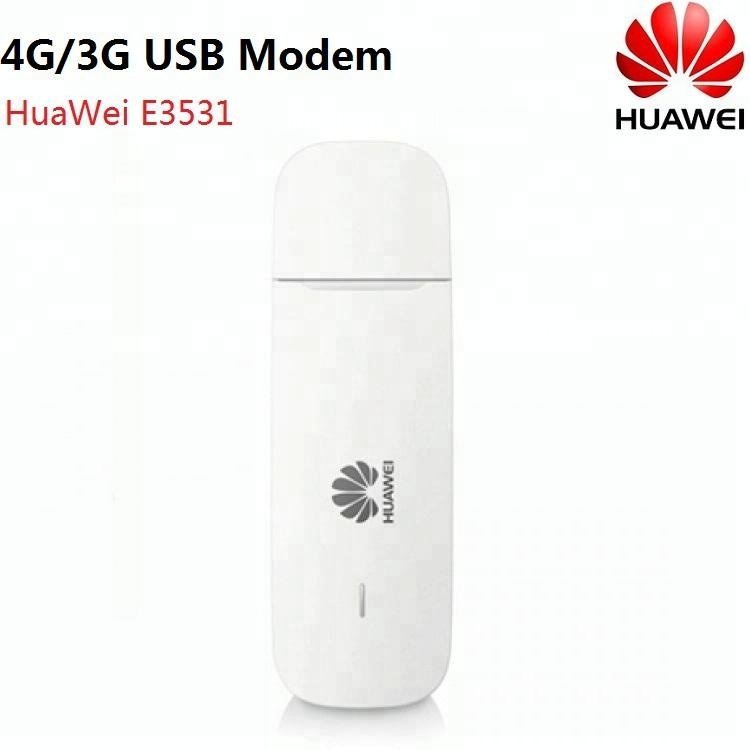 USB Dcom 3G 4G E3531 - Chuẩn Nhà Mạng - Phát Đa Mạng Đổi IP Siêu Tốc