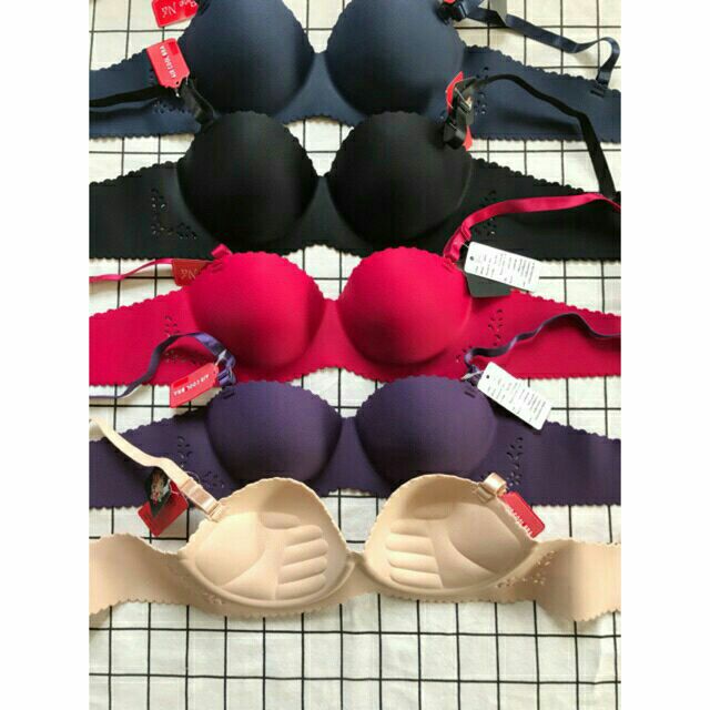 Áo lót su bàn tay không gọng beena thái | BigBuy360 - bigbuy360.vn