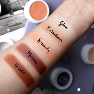 Phấn mắt COLOURPOP Super Shock Shadow