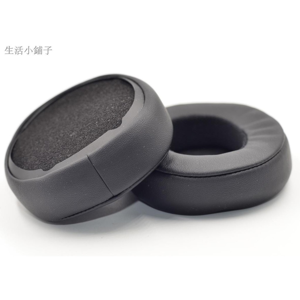 Đệm Mút Tai Nghe Trùm Đầu Skullcandy Crusher 3.0 Chuyên Dụng | BigBuy360 - bigbuy360.vn