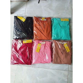 Sét bộ thun cát hàn dễ thương.ch78