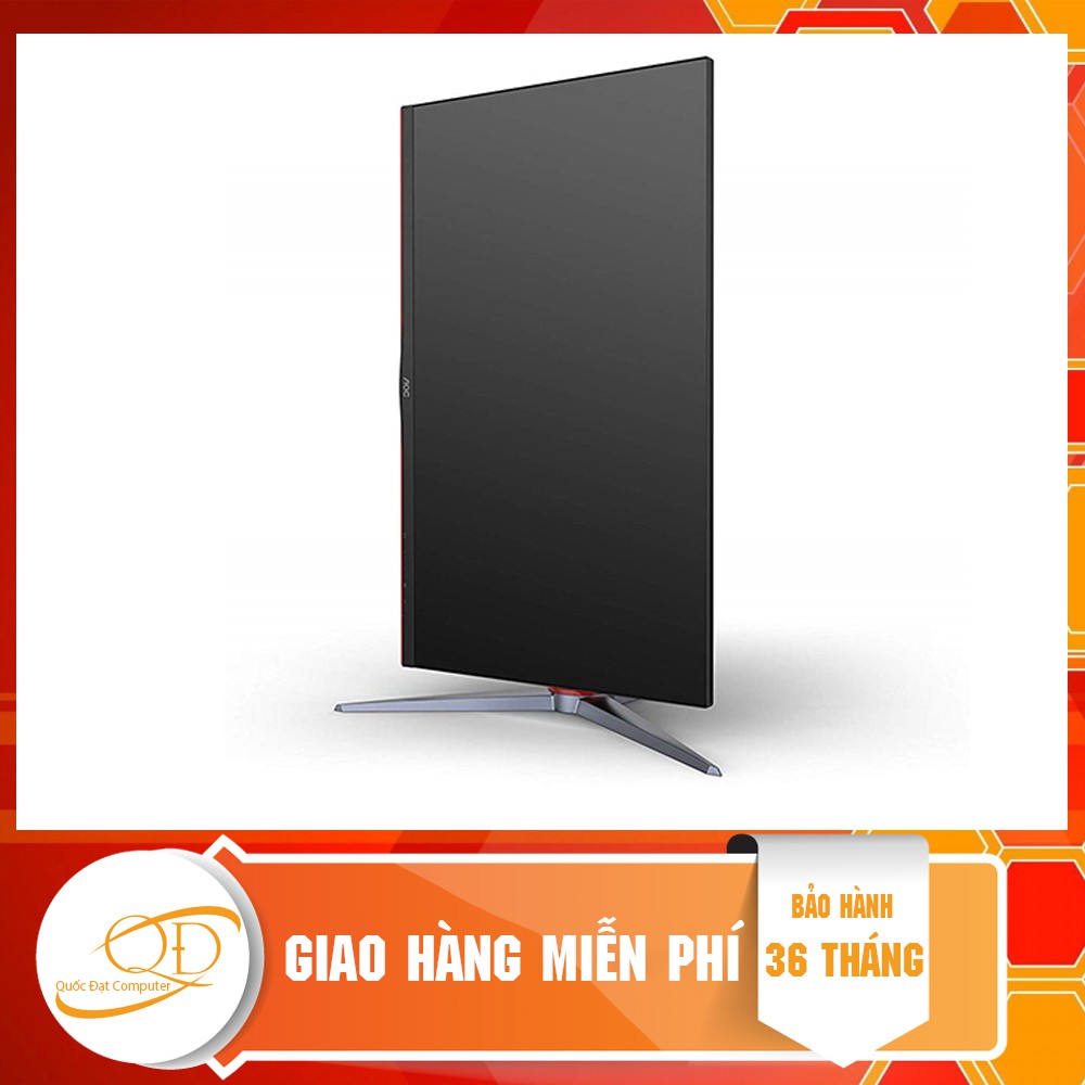 Màn hình AOC 27G2 (27 inch/FHD/IPS/144Hz/1ms/G Sync)