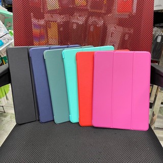 Bao da tpu mềm cho ipad air 1,2,3/pro 9.7/ipad 5678 màu thời trang