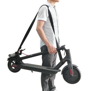 Dây đeo vải oxford 5.2FT cho xe điện scooter Xiaomi Mjia M365