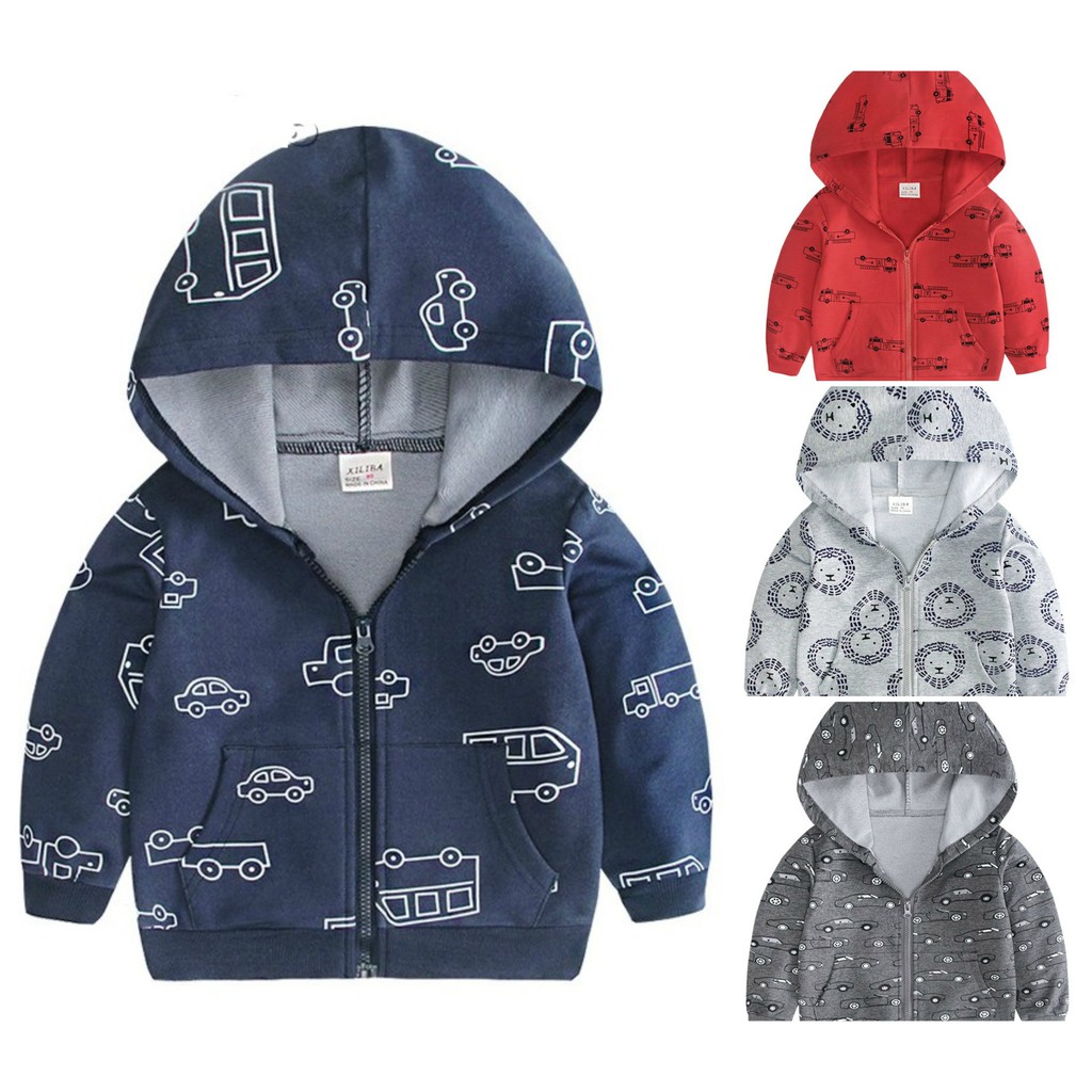 [SALE] AK14 ⚡Size90-130⚡ Áo khoác thun da cá loại 1, hàng chuẩn Xiliba⚡HÀNG QUẢNG CHÂU CAO CẤP - QUẦN ÁO TRẺ EM⚡ | BigBuy360 - bigbuy360.vn