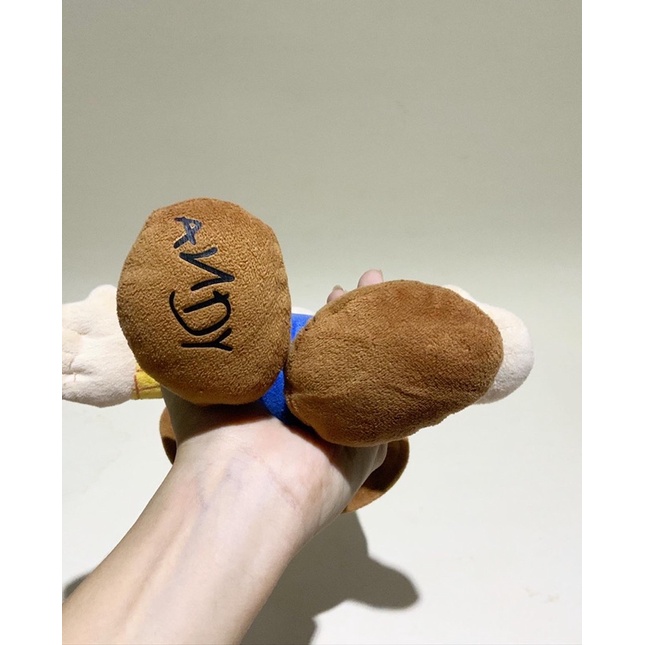 Gấu bông toys story - thú nhồi bông đồ chơi dễ thương phong cách Âu Mỹ