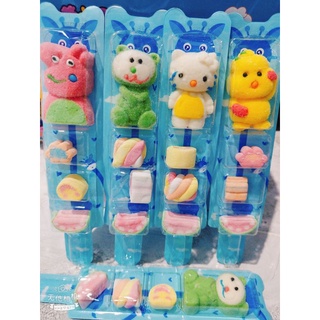 Kẹo dẻo mashmallow