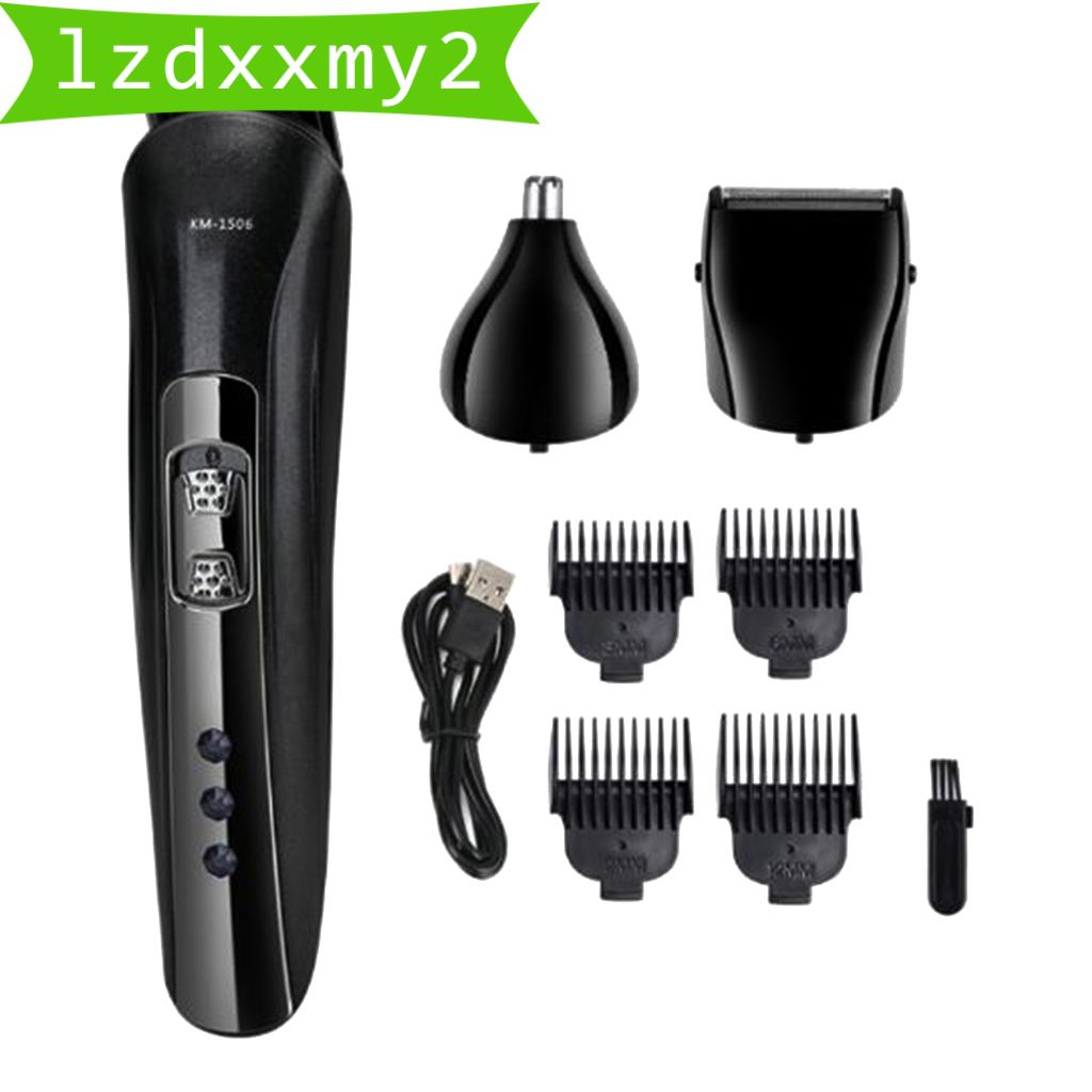 Bộ máy cạo râu 3 Trong 1 Đa Năng | BigBuy360 - bigbuy360.vn