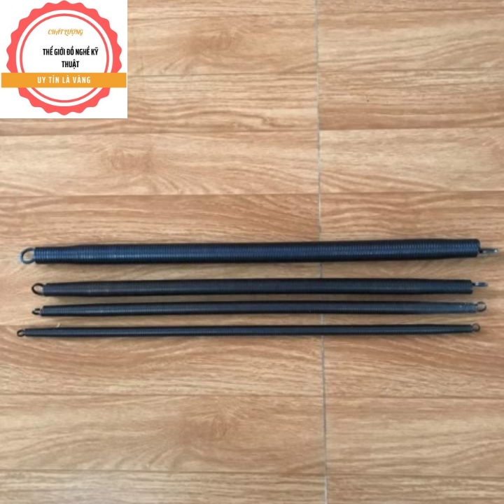 LÒ XO UỐN ỐNG NHỰA LUỒN DÂY ĐIỆN