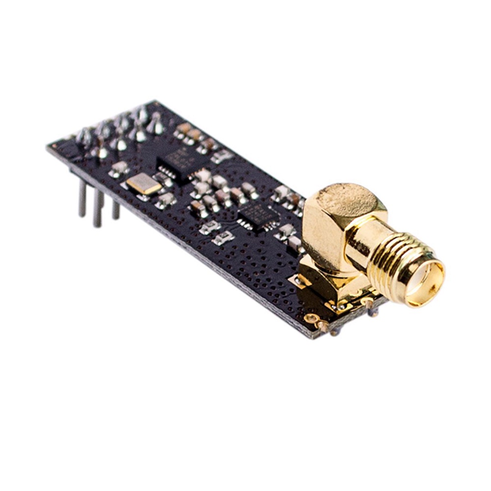 Mô Đun Không Dây Augustina 2.4g Khoảng Cách Xa Nrf24L01 Pa 1 Lna 1100m Nhiều Màu Kèm Ăng Ten | BigBuy360 - bigbuy360.vn