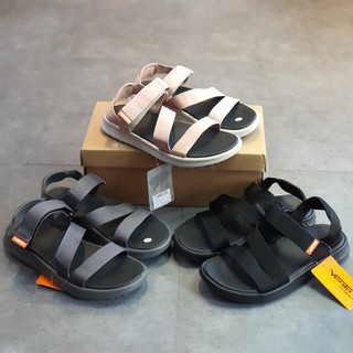 Sandal Vento - SD NB35 Màu đen