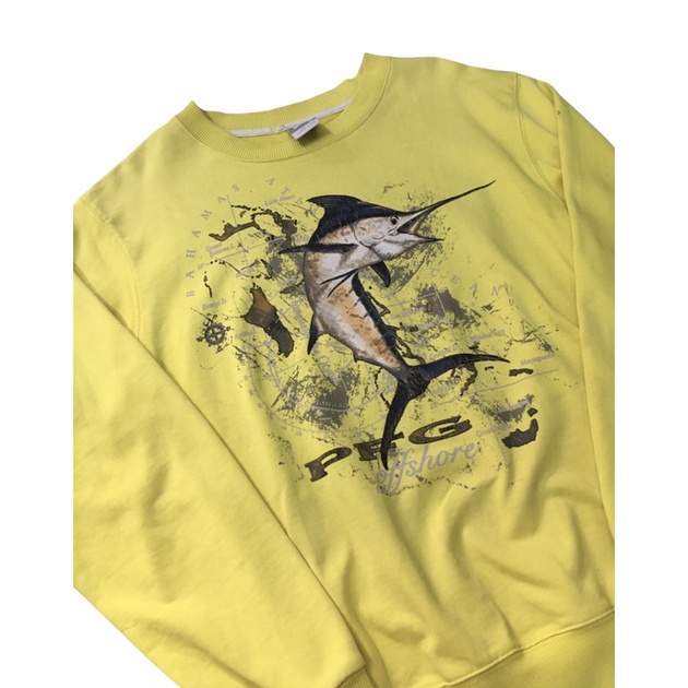 Áo sweater hiệu Ni.ke 2hand