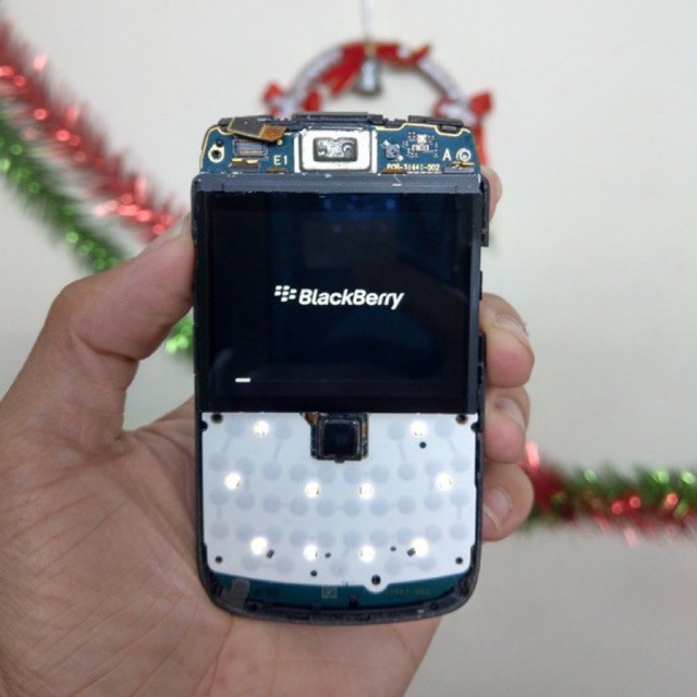 Màn Hình BlackBerry Bold 9700,9780