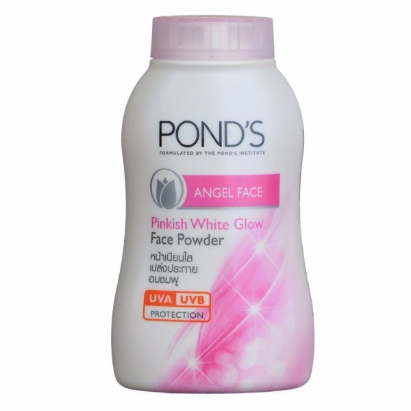 Phấn Phủ Siêu Mịn Pond's Angel Face Pinkish - 50g | BigBuy360 - bigbuy360.vn