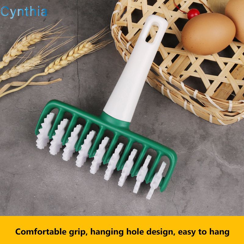 Noodle Cutter Multifunction Kitchen Tool Roller Dockers Dough Cutter Plastic Noodle Pasta Instant Noodle Home Kitchen Pizza Pie DIY Rust-Proof Manual Noodles Cutter Pastry Tool Spaghetti Noodle Maker Pizza Pastry Lattice Wheel Roller DIY Dough