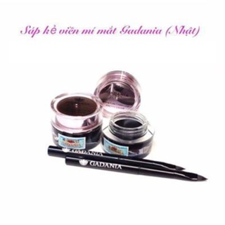 Gel kẻ viền mí mắt Gadania