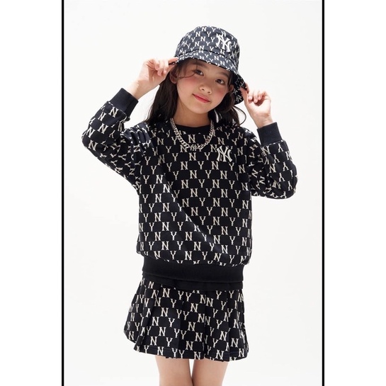 BỘ N_Y IN TRÀN CHO BÉ