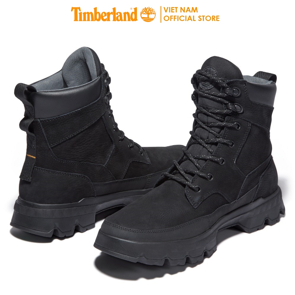 Giày Boots Thể Thao Nam Timberland TBL® Originals Ultra Waterproof Boot TB0A44SS04