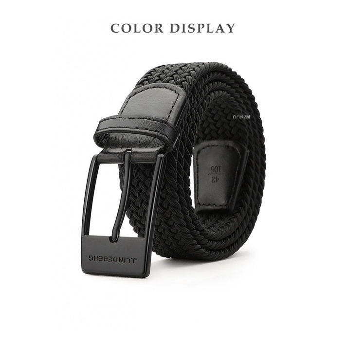 ✨Thắt lưng Golf🍂【J.LINDERBERG】Túi Jj Dây căng thể thao Golf Lindeberg