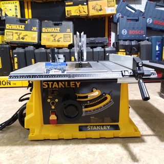 Máy cưa bàn Stanley SST1801 1800W