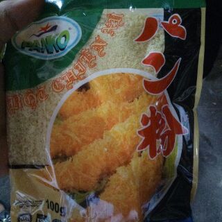 [FREESHIP TỪ 99K] - Bột chiên xù vàng Panko gói 100gr