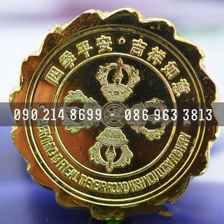Pháp luân phong thủy PL357