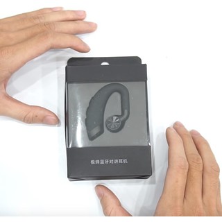 TAI NGHE BLUETOOTH XIAOMI BEEBEST BE501
