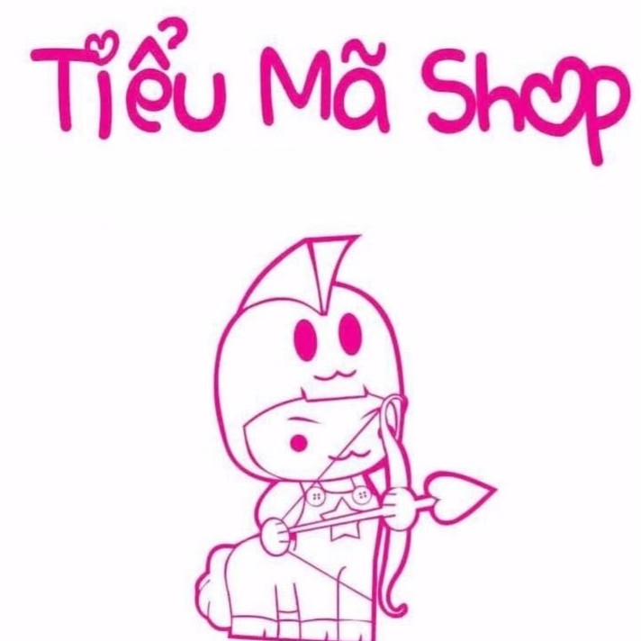 Tiểu Mã Shop