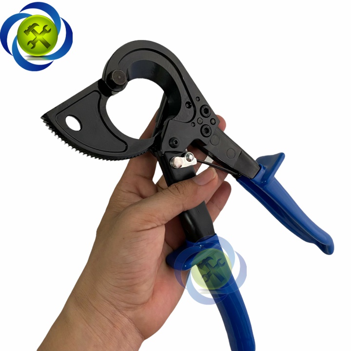 Kềm cắt cáp tự động C-Mart A0075-240 (36mm/240mm2)