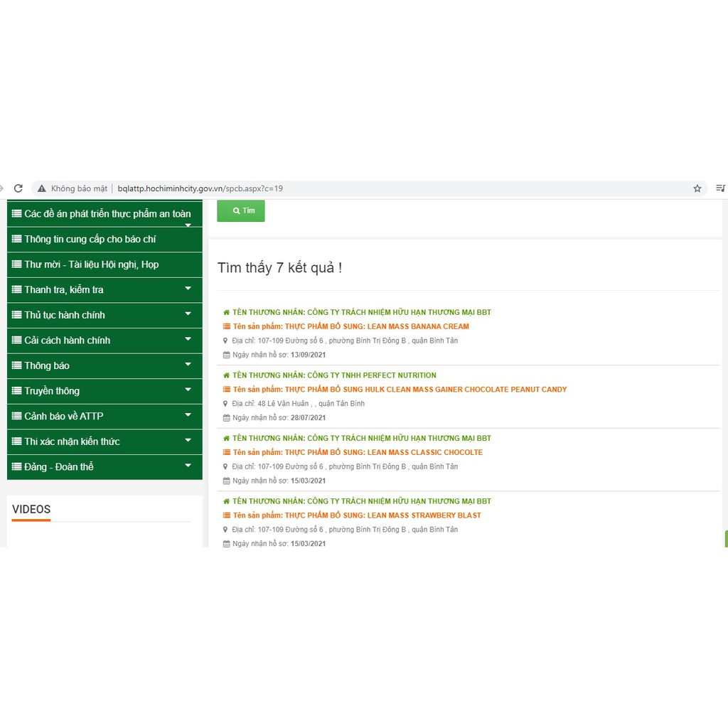 Lean Mass Weight Gainer 4.0 kg và 7.0KG– Tăng Cân Và Tăng Cơ Siêu Cấp, 15 liều dùng và 27 liều dùng.