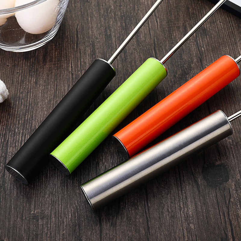 Dụng cụ đánh trứng tự động