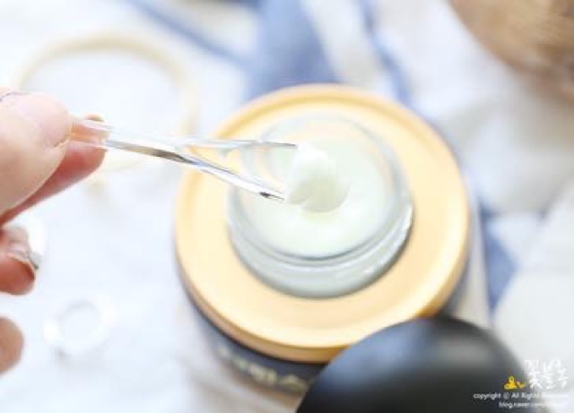 Kem Dưỡng Giảm Nám Tàn Nhang DongSung Rannce Cream
