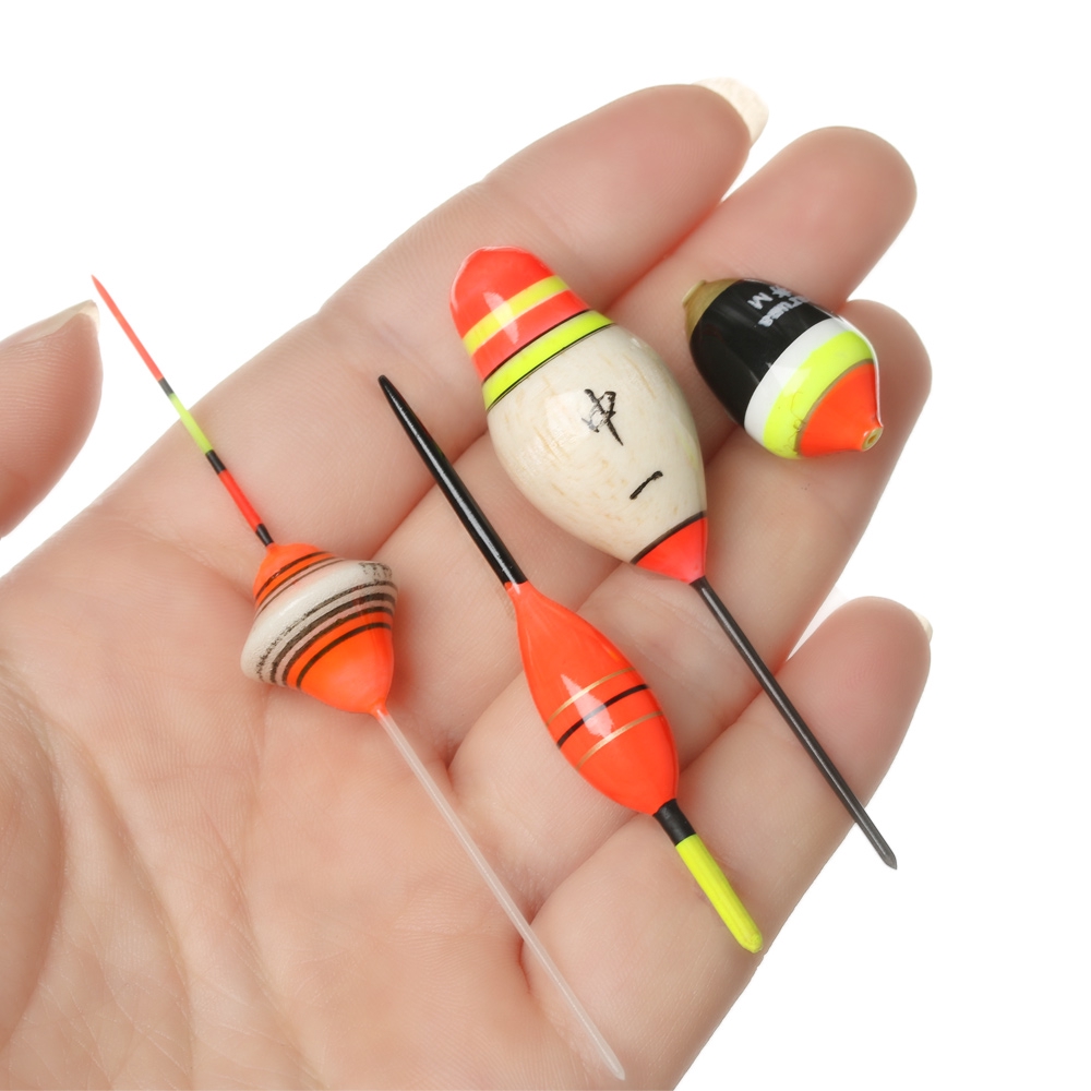 Phao Câu Cá Nhiều Kích Cỡ Thời Trang Tiện Dụng