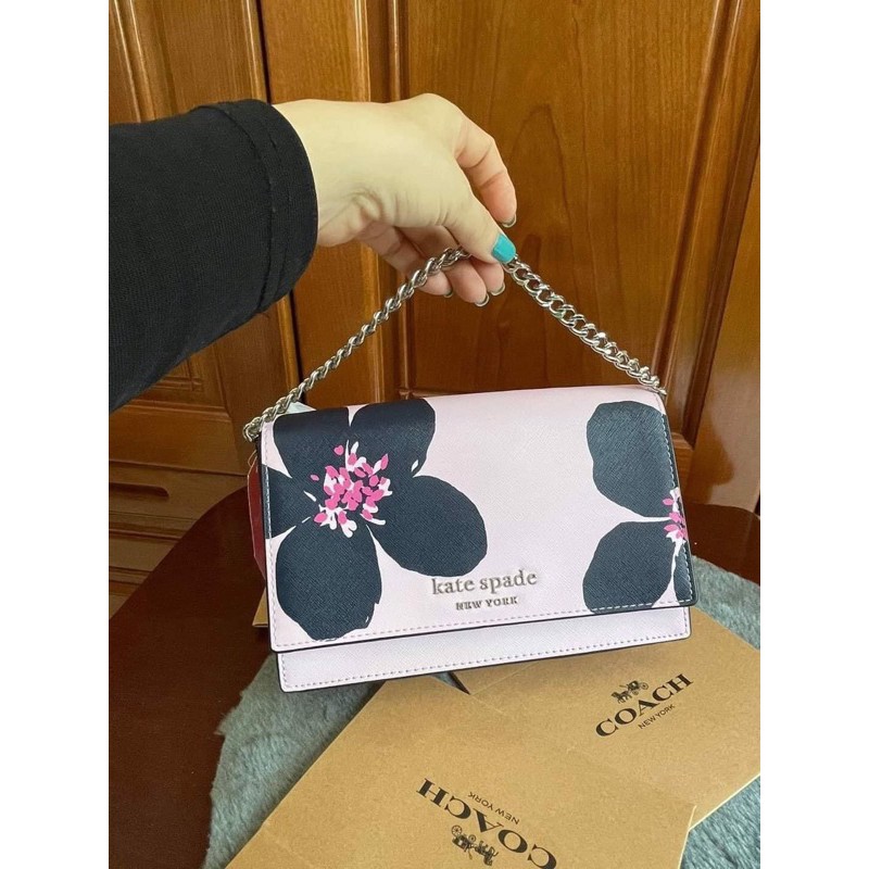 TÚI ĐEO CHÉO KATE SPADE NEW YORK CROSSBODY SIZE 23