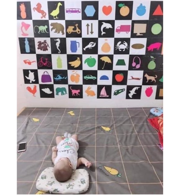 SÁCH KÍCH THÍCH THỊ GIÁC