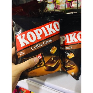 Kẹo kopiko coffee indonesia gói 150g vị cà phê