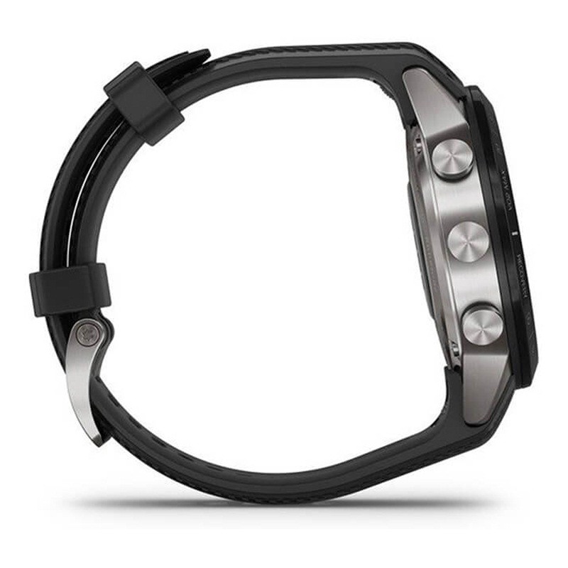 Đồng hồ thông minh Smart watch Đồng hồ thông minh Garmin MARQ Athlete, Sea