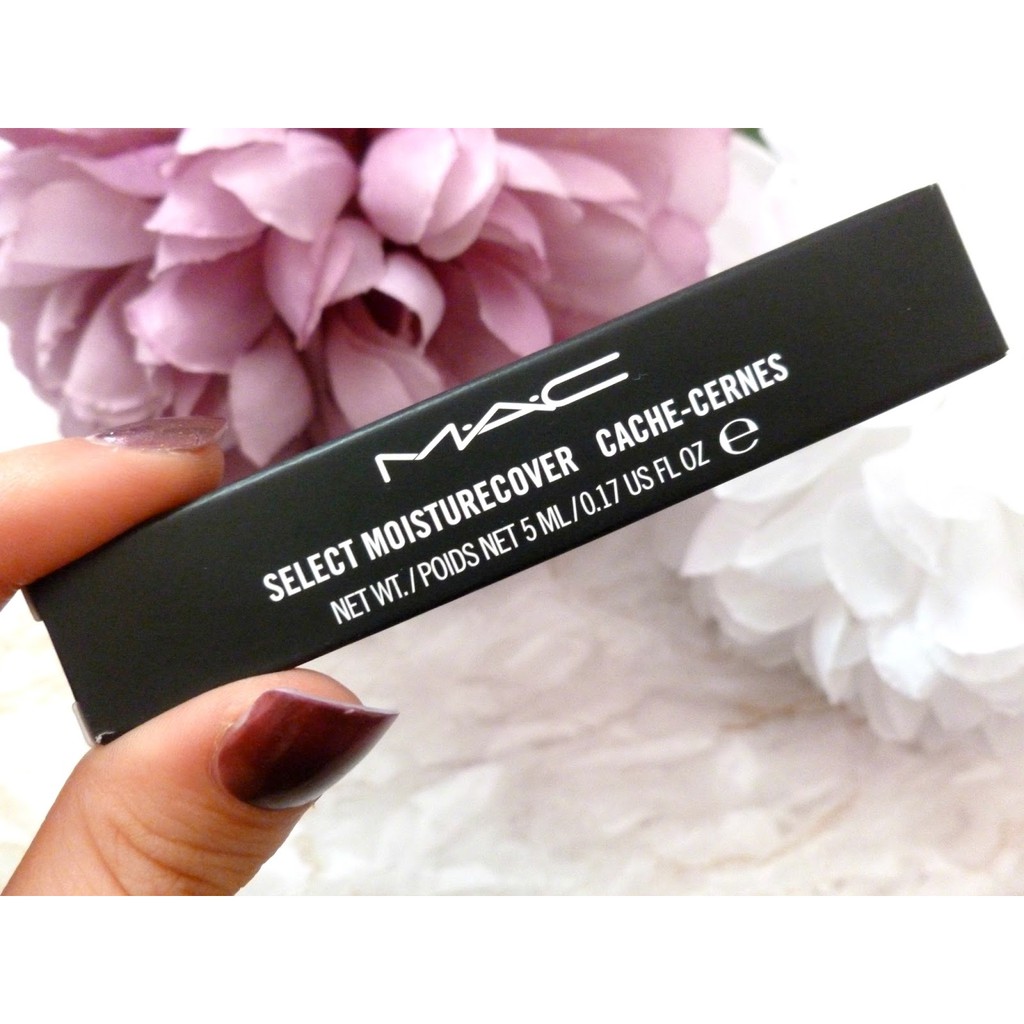 Kem che khuyết điểm MAC Select Moisturecover