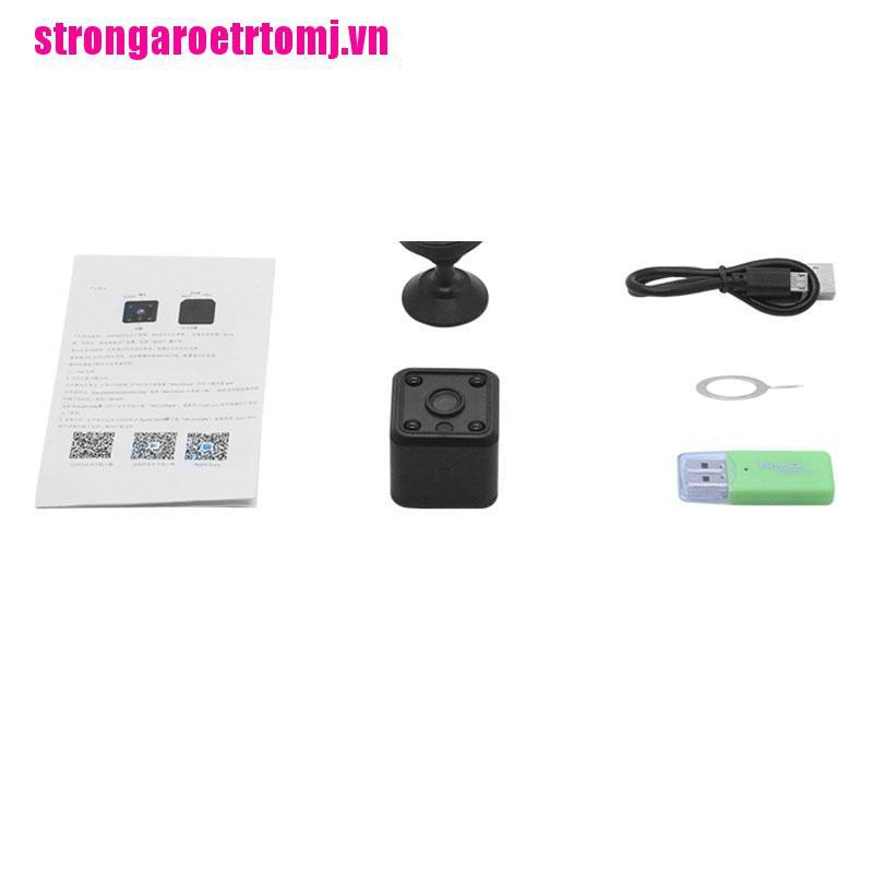 Webcam Không Dây Wifi Hd 1080p X6