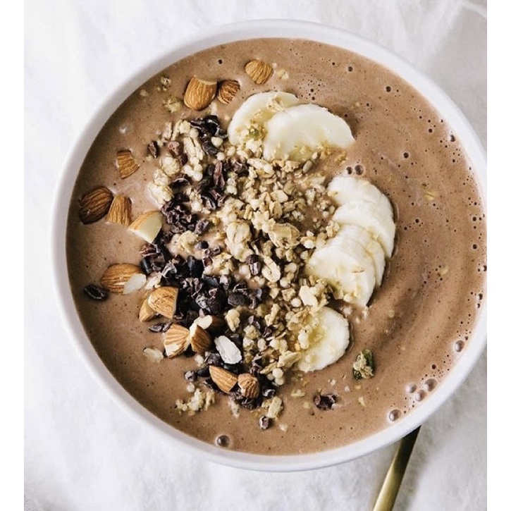 Bột Cacao Powder Neicha 500gr/ NGUYÊN LIỆU PHA CHẾ ĐỒ UỐNG, LÀM BÁNH, LÀM KEM thơm ngon hoàn hảo.