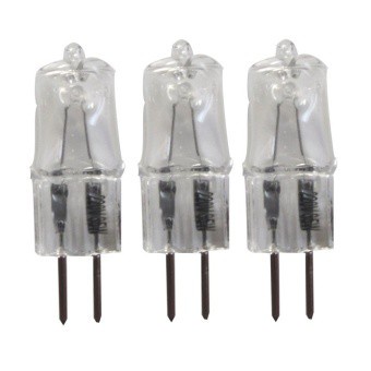 Hàng Chuẩn Đèn xông tinh dầu , dèn xông tinh dầu halogen thay thế - Loại tốt