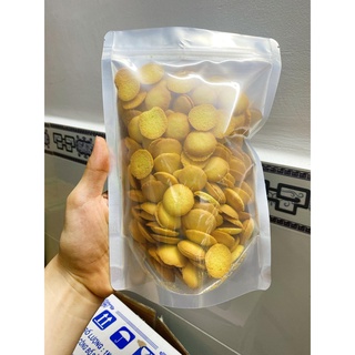 Bánh Trứng Nhện ( Siêu Hấp Dẫn )