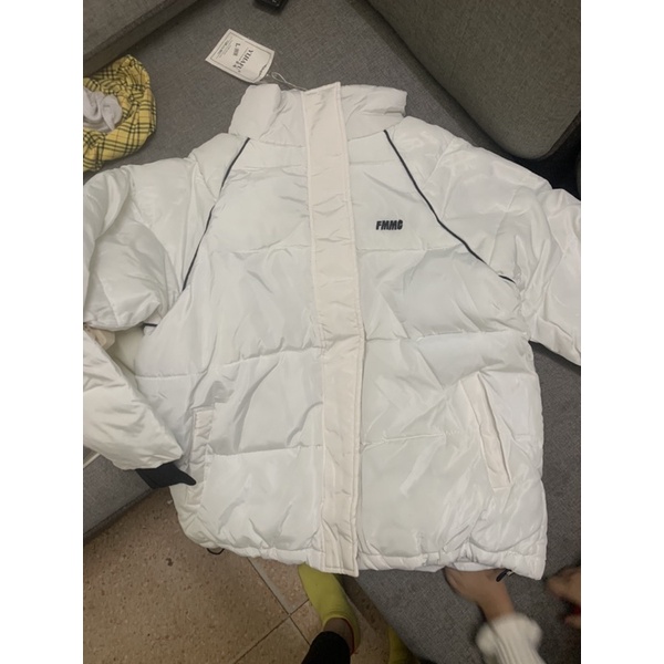 Áo khoác nam nữ hàng quảng châu logo FMMC