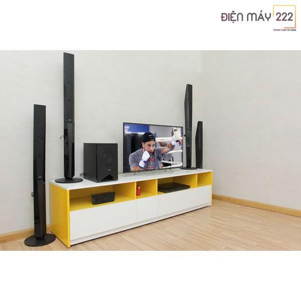 [Freeship HN] Hệ thống Âm thanh Blu-ray Home Cinema BDV-E6100 5.1 chính hãng