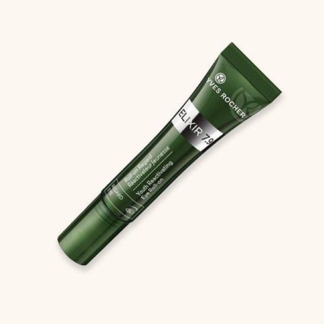 Kem mắt Elixir 7.9