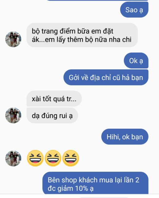 Bộ trang điểm cao cấp | BigBuy360 - bigbuy360.vn