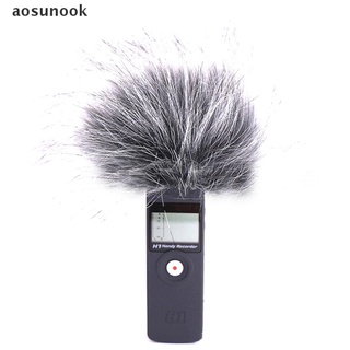 Vỏ Xốp Chắn Gió Bọc Đầu Micro Zoom H1 H1N