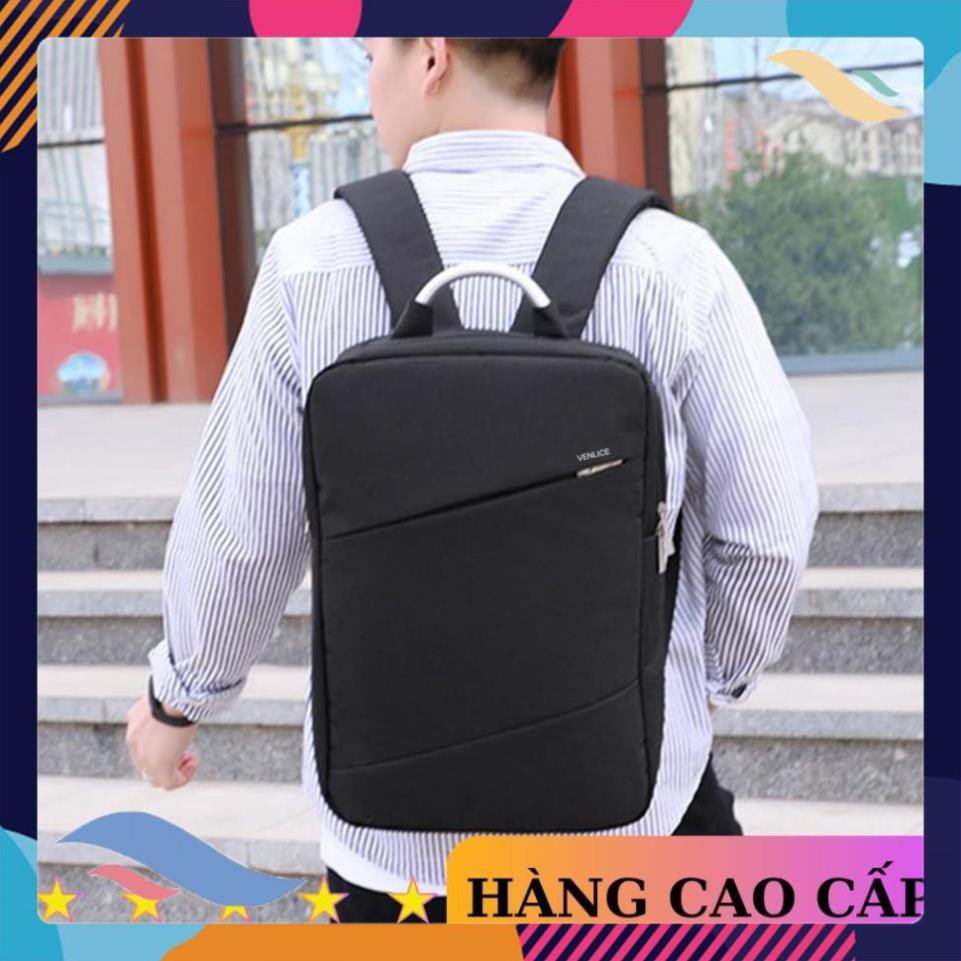 [UY TÍN-CHẤT LƯỢNG] Balo Nam, Ba Lô Công Sở, Laptop, Chống Sốc, Chống Thấm Nước, Đi Chơi, Du Lịch - BLN002 | BigBuy360 - bigbuy360.vn