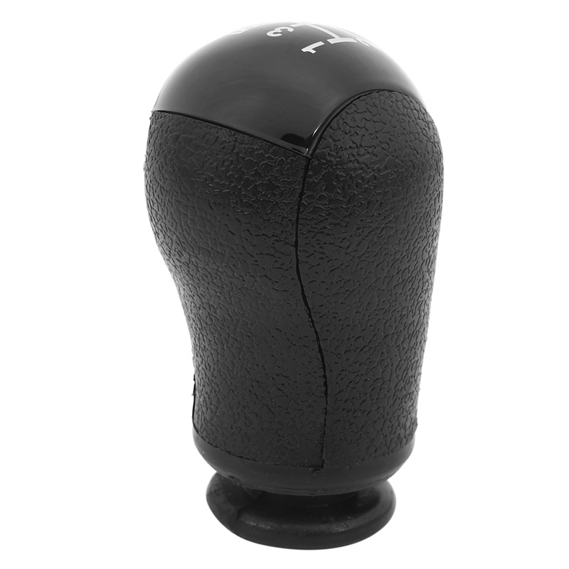 Núm Gạt Chuyển Số 5 Tốc Độ MT Cho Ford Focus Mondeo MK3 S-MAX C-MAX Mustang Galaxy Fiesta MK6 Transit Đen